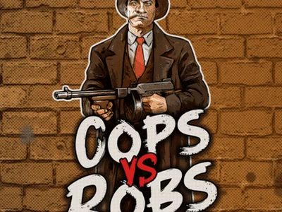 Cops vs Robbers slot