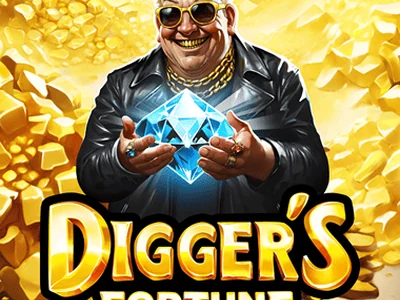 Diggers Fortune slot