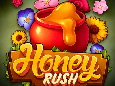 Honey Rush slot