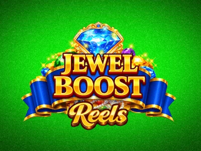 Jewel Boost Reels slot
