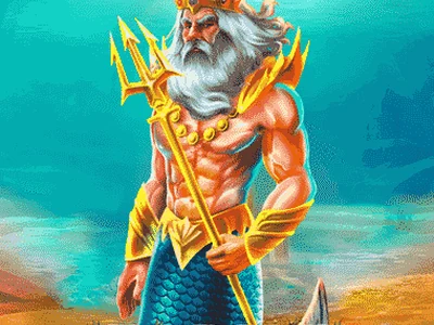 Lord of the Seas slot
