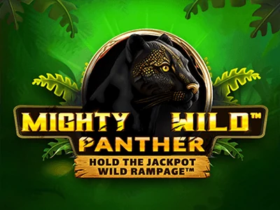 Mighty Wild Panther slot