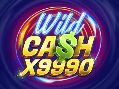 Wild Cash x9990 slot