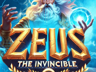 Zeus the Invincible slot
